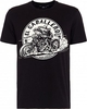 King Kerosin El Caballero,  t-shirt