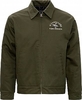 King Kerosin El Caballero,  textile jacket