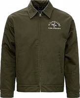 King Kerosin El Caballero,  textile jacket