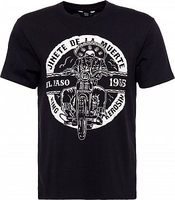 King Kerosin El Paso,  t-shirt