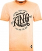 King Kerosin Est. 1969,  t-shirt