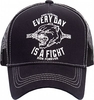 King Kerosin Everyday,  cap