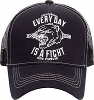 King Kerosin Everyday,  cap