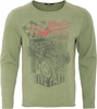 King Kerosin Fast Wheels,  pullover