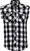 King Kerosin Faster & Louder,  shirt sleeveless