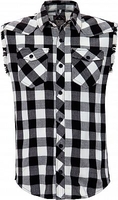 King Kerosin Faster & Louder,  shirt sleeveless