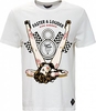 King Kerosin Faster & Louder,  t-shirt
