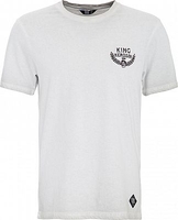 King Kerosin Forever Classic,  t-shirt