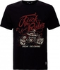 King Kerosin FTR,  t-shirt