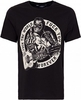 King Kerosin Fuck The World,  t-shirt