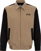 King Kerosin Gabardine,  textile jacket