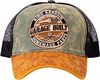 King Kerosin Garage Built,  cap