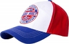 King Kerosin Garage Built Flex,  cap