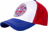 King Kerosin Garage Built Flex,  cap