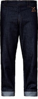 King Kerosin Garage Wear,  jeans