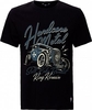King Kerosin Hardcore Metal,  t-shirt