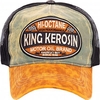 King Kerosin Hi Octane,  cap