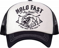 King Kerosin Hold Fast,  cap