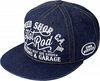 King Kerosin Hot Rod,  cap