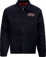 King Kerosin Hot Rod,  textile jacket