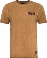 King Kerosin Hot Rod Tobacco,  t-shirt