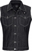 King Kerosin Jinete De La Muerte,  vest