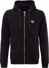 King Kerosin King Of The Road,  zip hoodie