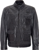 King Kerosin KK,  leather jacket