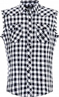 King Kerosin KK220094,  shirt sleeveless