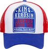 King Kerosin Legends,  cap