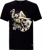 King Kerosin Mans Ruin,  t-shirt