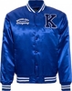 King Kerosin Motor City,  textile jacket
