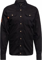 King Kerosin Motor Gear - Blanko,  shirt/textile jacket