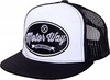 King Kerosin Motor Way,  cap