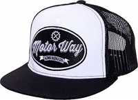 King Kerosin Motor Way,  cap