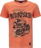 King Kerosin Motorpsycho,  t-shirt