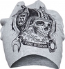 King Kerosin No Gas No Glory,  beanie