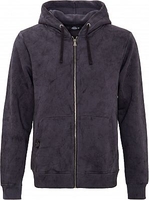 King Kerosin No Pain No Gain,  zip hoodie