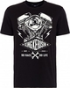 King Kerosin No Race No Life,  t-shirt
