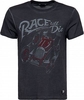 King Kerosin Race Till Die,  t-shirt