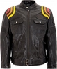 King Kerosin Racer,  leather jacket
