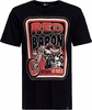 King Kerosin Red Baron Speedshop,  t-shirt
