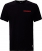 King Kerosin Red Baron,  t-shirt