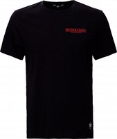 King Kerosin Red Baron,  t-shirt