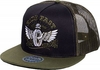 King Kerosin Ride Fast,  cap