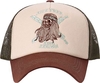 King Kerosin Ride Free,  cap