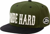King Kerosin Ride Hard,  cap