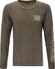 King Kerosin Ride Hard,  long sleeve shirt