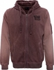 King Kerosin Ride Hard,  zip hoodie