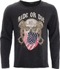King Kerosin Ride Or Die,  pullover